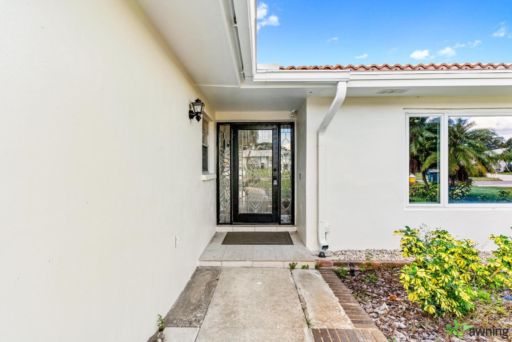 Modern 3Br - Pool - Game Room Home Dunedin Exterior photo